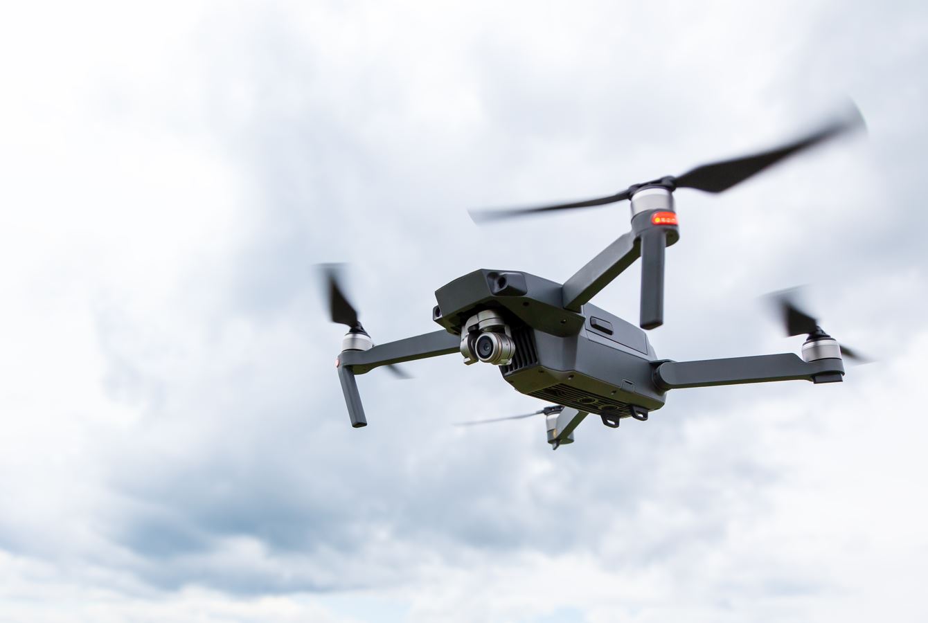 Dronefotograaf voor dronefoto en dronevideo in Frieland